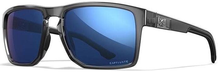 WILEY X FOUNDER Captivate Polarize Gözlük