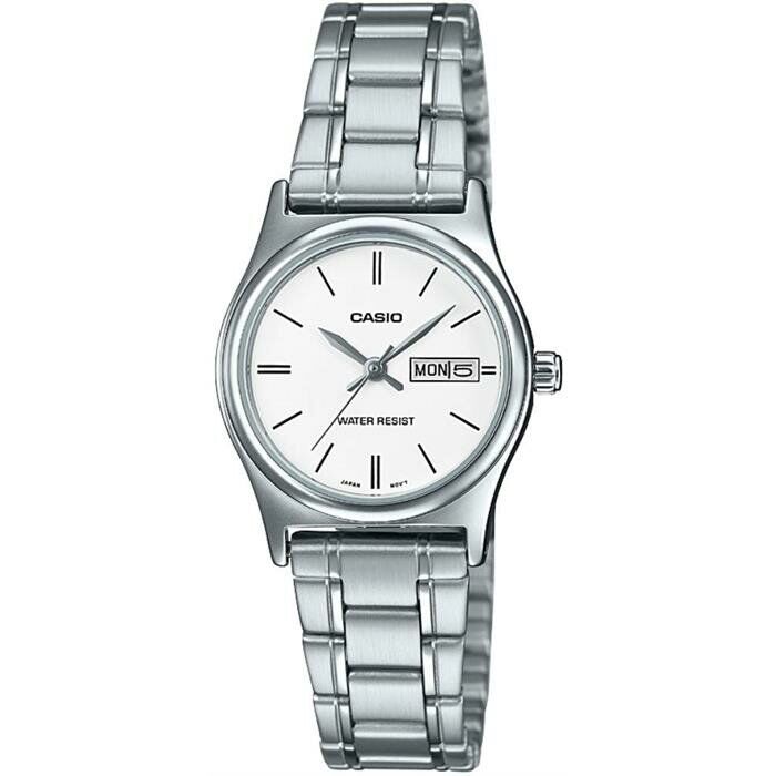 Casio LTP-V006D-7B2UDF Kadın Kol Saati