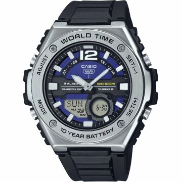Casio MWQ-100-2AVDF Erkek Kol Saati