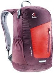 Deuter Stepout 12 Sırt Çantası
