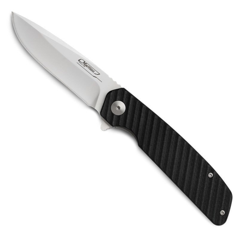 Marttiini Mef7 Folding Çakı (970220)
