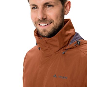 Vaude Escape Light Erkek Yağmurluk 04341