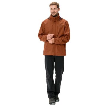 Vaude Escape Light Erkek Yağmurluk 04341