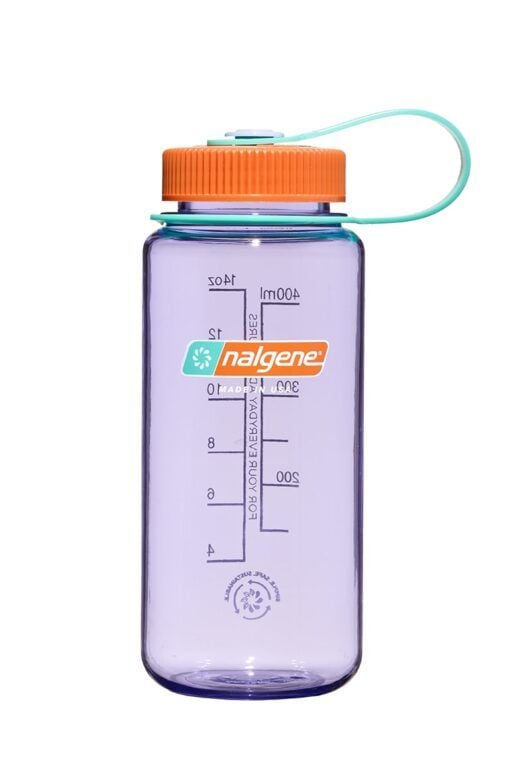 Nalgene 16oz WM Amethyst Sustain Suluk
