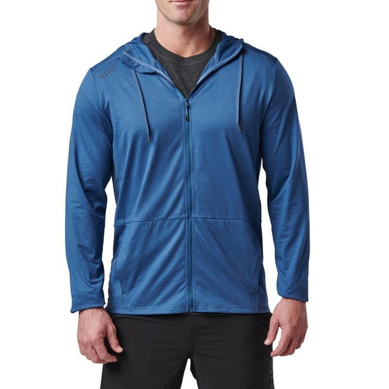 5.11 Pt-R Forged Full Zip Kapüşonlu