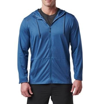 5.11 Pt-R Forged Full Zip Kapüşonlu