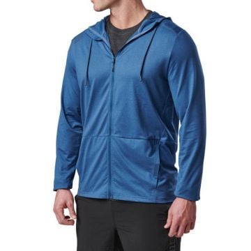 5.11 Pt-R Forged Full Zip Kapüşonlu