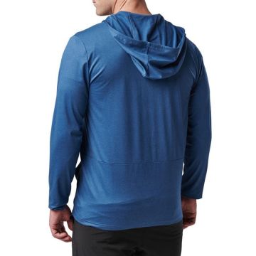 5.11 Pt-R Forged Full Zip Kapüşonlu