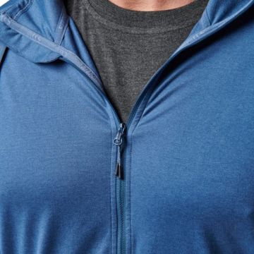 5.11 Pt-R Forged Full Zip Kapüşonlu