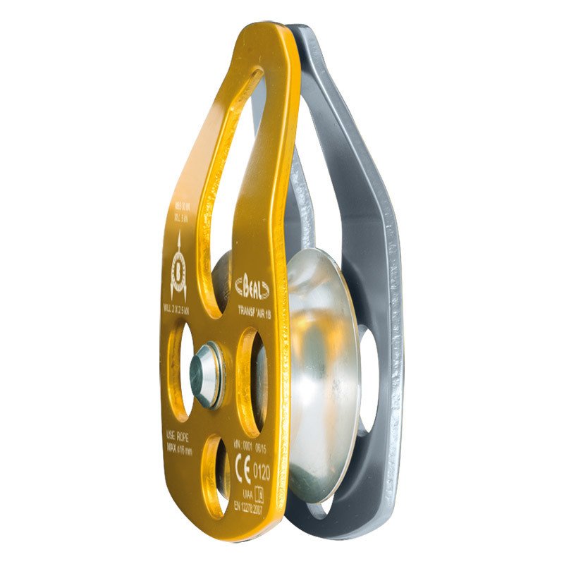 Beal Transf Air 1b