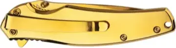 Böker Magnum Gold Finger Çakı