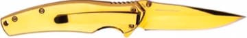 Böker Magnum Gold Finger Çakı