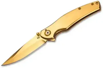 Böker Magnum Gold Finger Çakı