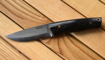 Ozul Knives Loris Handmade Bıçak
