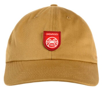 PAJAK Mario Kum %100 Pamuk 6 Panel Outdoor Şapka