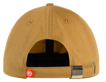 PAJAK Mario Kum %100 Pamuk 6 Panel Outdoor Şapka