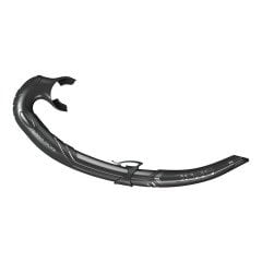Seac Sub Snorkel Liquid (Siyah)