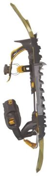 TSL Highlander Adjust Zeytin BOA Fit System Grip Series Kar Ayakkabısı Hedik