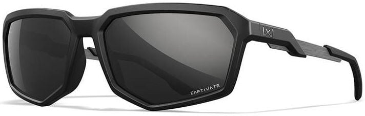 WILEY X RECON Captivate Polarize Gözlük