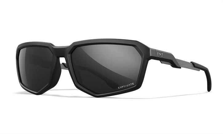 WILEY X RECON Captivate Polarize Gözlük