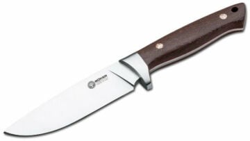 Böker Arbolito Trapper Bıçak