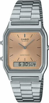 CASIO AQ-230A-4AMQYDF ERKEK KOL SAATİ