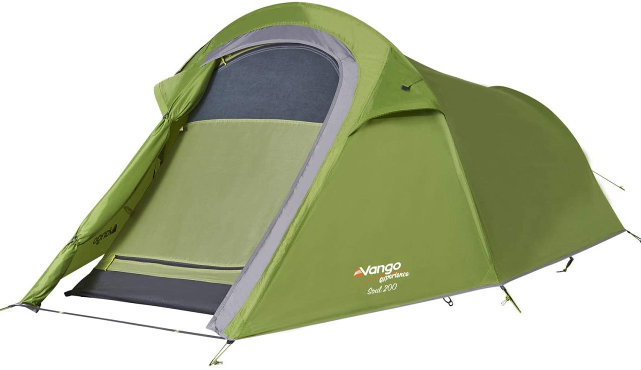 Vango Soul 200 2 Kişilik Çadır