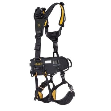 Beal Harness Solace Hold Up M-L