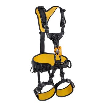 Beal Harness Solace Hold Up M-L