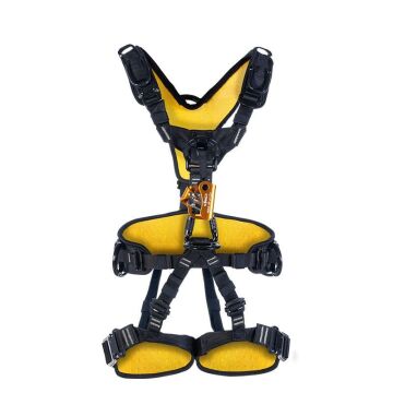 Beal Harness Solace Hold Up M-L