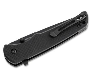 Böker Magnum Blackjay Çakı