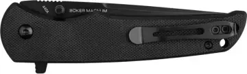 Böker Magnum Blackjay Çakı