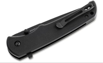 Böker Magnum Blackjay Çakı