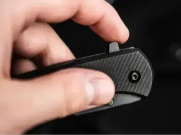 Böker Magnum Blackjay Çakı