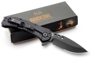 Halfbreed Blades MILF-02PS Katlanır Çakı MZ