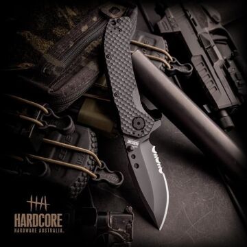 Halfbreed Blades MILF-02PS Katlanır Çakı MZ