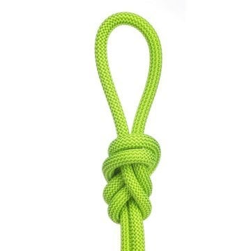 Gilmonte 10.2mm X 100m Raasta Dinamik IP (Yeşil)