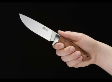 Böker Arbolito Trapper Bıçak