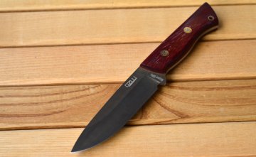 Ozul Knives Pirene Handmade Bıçak