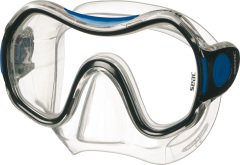 Seac Sub Maske Libera (Mavi)