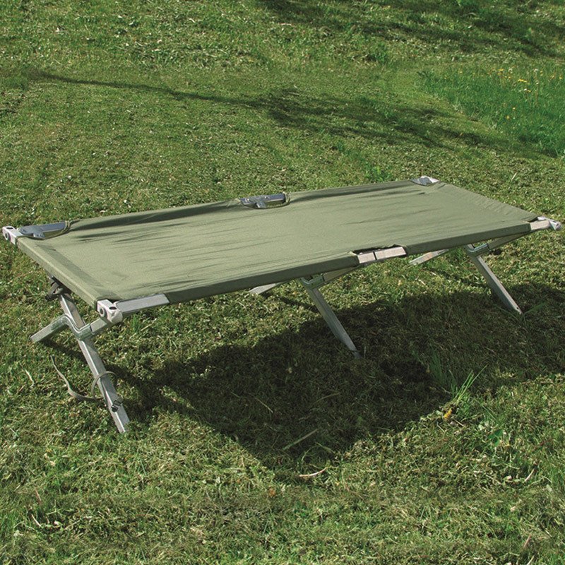 Sturm Miltec Alüminyum Kampet 200x65