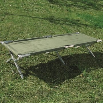 Sturm Miltec Alüminyum Kampet 200x65