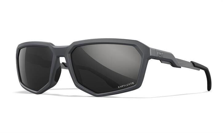 WILEY X RECON Captivate Polarize Gözlük