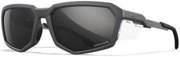 WILEY X RECON Captivate Polarize Gözlük