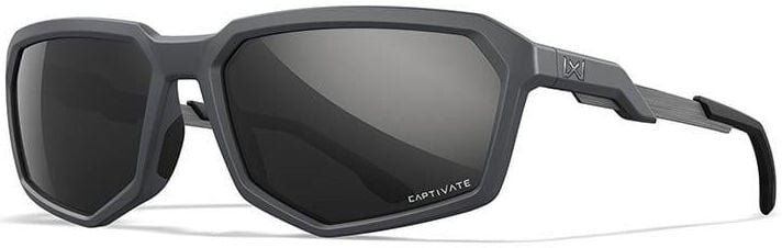 WILEY X RECON Captivate Polarize Gözlük