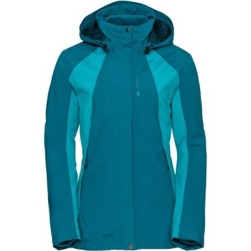 Vaude Kintail IV 3in1 Kadın Mont 40691