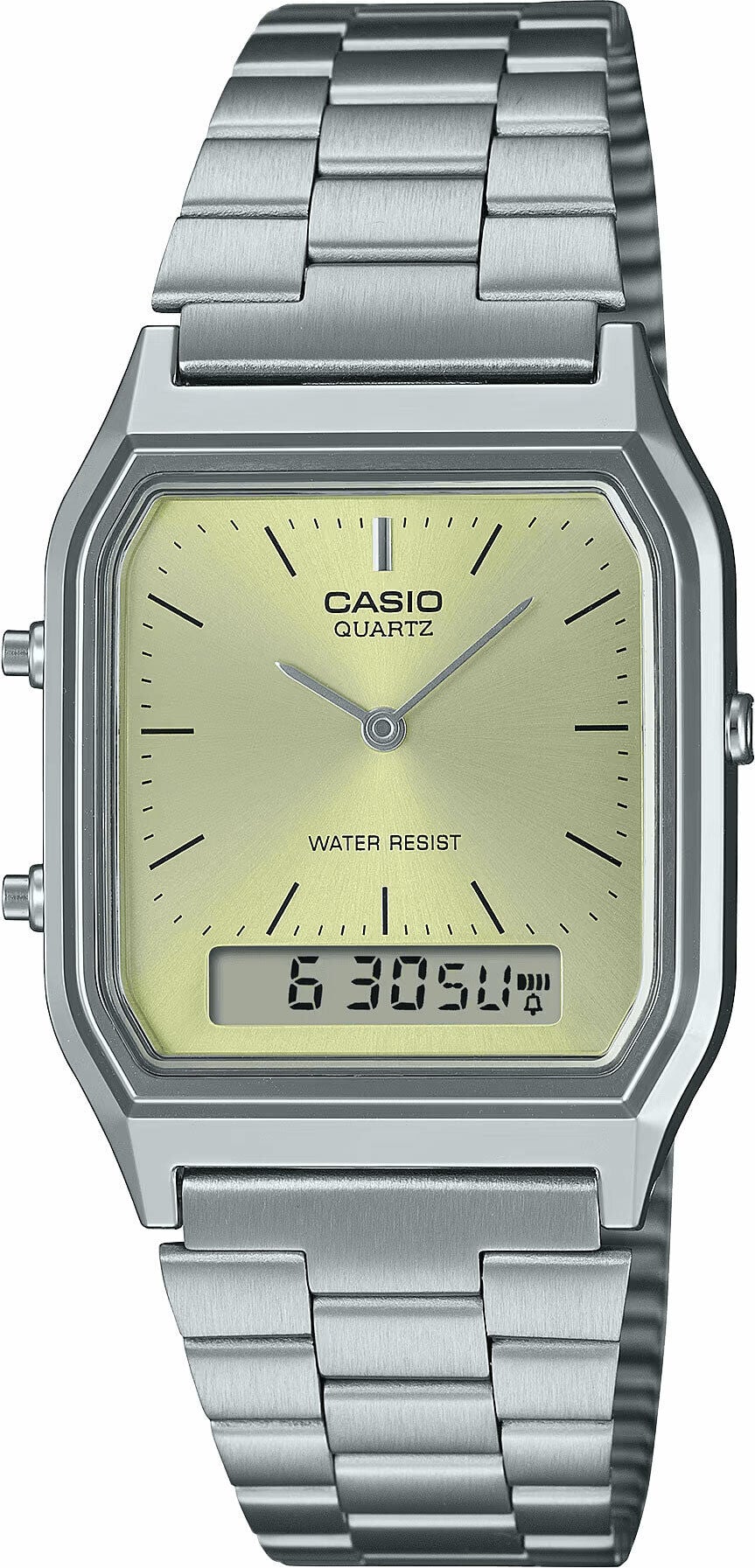Casio AQ-230A-9AMQYDF Erkek Kol Saati