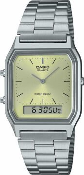 Casio AQ-230A-9AMQYDF Erkek Kol Saati