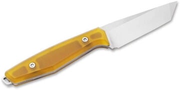 Böker Manufaktur Daily Knives AK1 American Tanto Ultem Bıçak