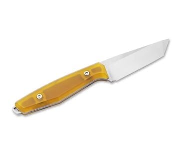 Böker Manufaktur Daily Knives AK1 American Tanto Ultem Bıçak